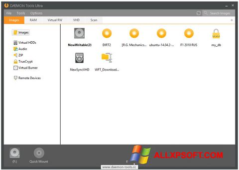 daemon tools download torrent windows xp