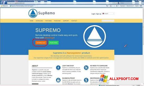 download Supremo 4.10.2.2085