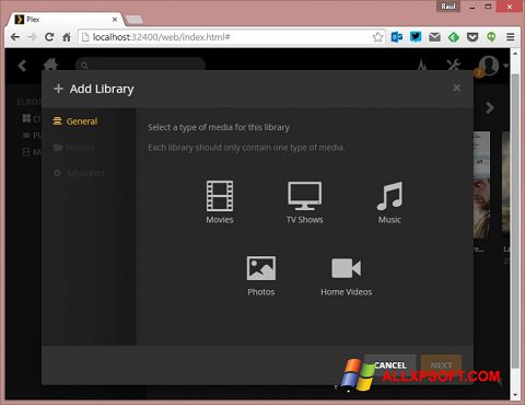 instal the new for windows Plex Media Server 1.32.4.7195