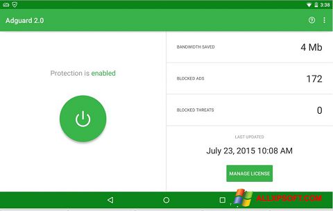 adguard download windows