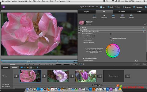 adobe premiere elements free download 32 bit