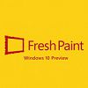 Fresh Paint for Windows XP