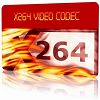 x264 Video Codec for Windows XP