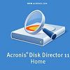 Acronis Disk Director for Windows XP