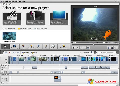 free avs video converter no watermark