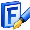 Font Creator for Windows XP