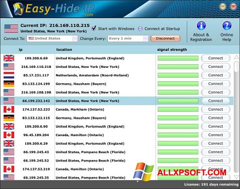 download anonymizer universal