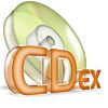 CDex for Windows XP
