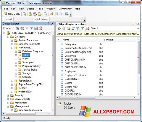 download sql server management studio 17.4 english