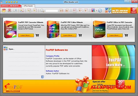 foxit reader free download for windows 8 32 bit