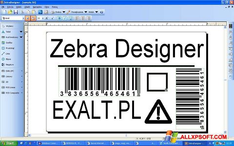 download zebradesigner software