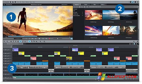 neat video for magix movie edit pro 2013 download