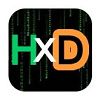 HxD Hex Editor for Windows XP