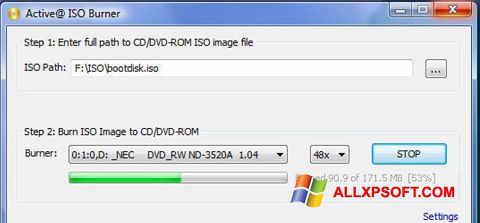 download free iso burner