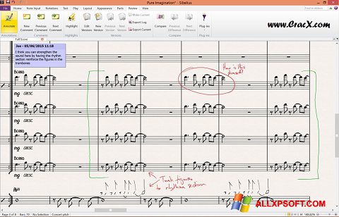 download crack sibelius 6.2