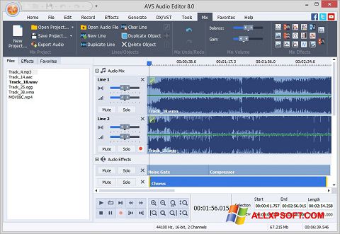 audio hardware download for windows xp