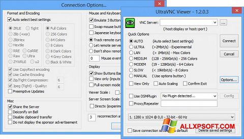 instal the last version for windows UltraVNC Viewer 1.4.3.0