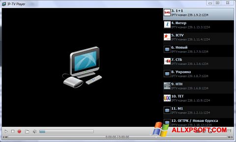 vlc media player download for windows xp sp2