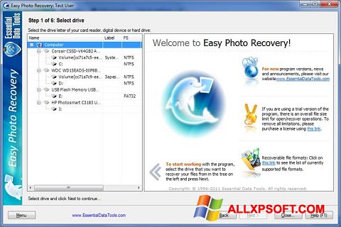 instal the last version for windows Comfy Photo Recovery 6.6