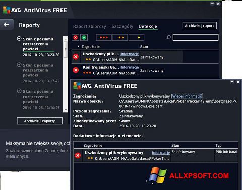 avg avast free download