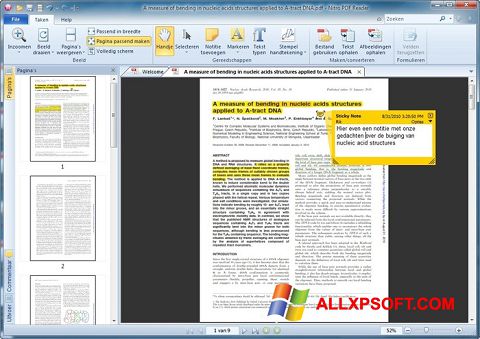 adobe reader free download for xp sp2