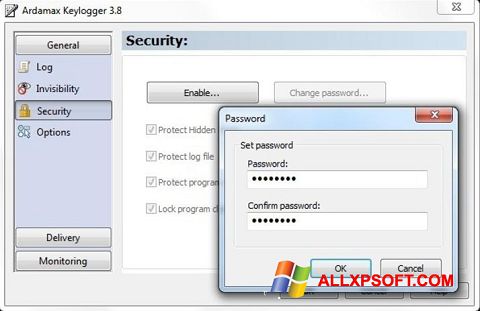 Ardamax Keylogger 2.7 Free Download