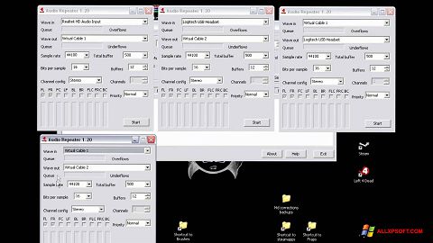 virtual audio cable software free