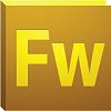 Adobe Fireworks for Windows XP