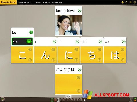 how to install rosetta stone 3.2 on a windows 2003 64bit