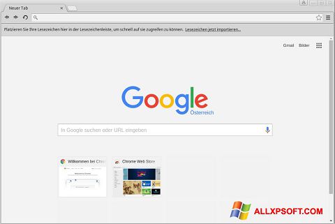 google chrome windows xp offline installer