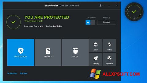 bitdefender antivirus free edition for vista