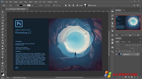 Photoshop Cs6 Free Download For Windows 10 64 Bit : Download Adobe