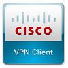Cisco VPN Client for Windows XP