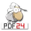 PDF24 Creator for Windows XP