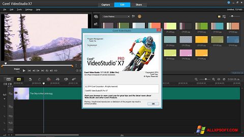 Download Corel Videostudio For Windows Xp 32 64 Bit In English