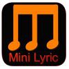 Minilyrics for Windows XP