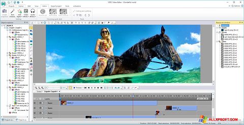 best free video editor windows 10