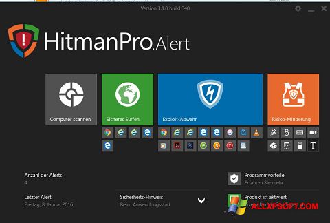 hitman pro 32 bit