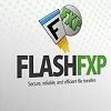 FlashFXP for Windows XP