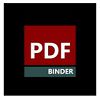 PDFBinder for Windows XP