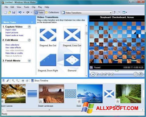 download windows movie maker windows 7 free download