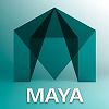 Autodesk Maya for Windows XP