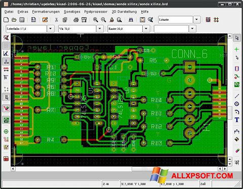 pcbdoc kicad