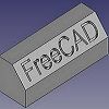 FreeCAD for Windows XP