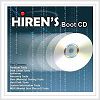 Hirens Boot CD for Windows XP