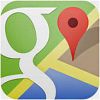 Google Maps for Windows XP