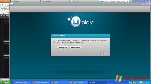 uplay pc download windows 10