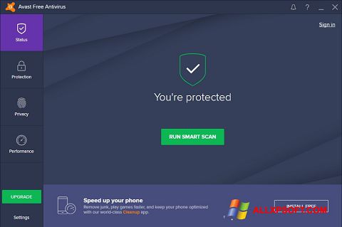 avast full download for windows xp