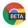 Google Chrome Beta for Windows XP