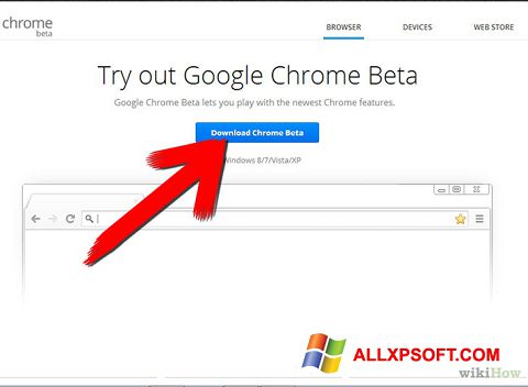 chrome latest version download for windows 7 32 bit